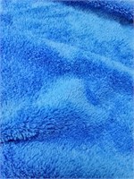 Салфетка из микрофибры АРЧ ГРУПП Универсальная (плюш) 35*40 см (1 шт) НФ-00018687
